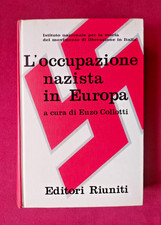 L'OCCUPAZIONE NAZISTA IN
