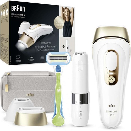 Braun pl5159 epilatore luce - braun,