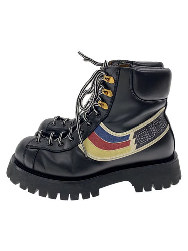 Gucci lace boots 596922 - gucci,
