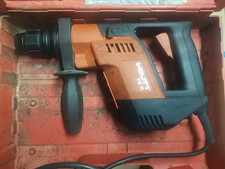Martello perforatore Hilti TE 5 SDS Plus con valigetta