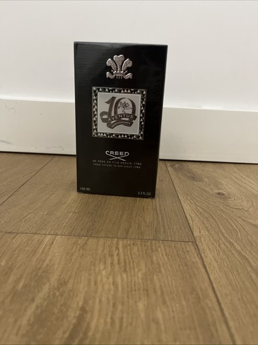 Aventus 10th anniversary - anniversary, creed