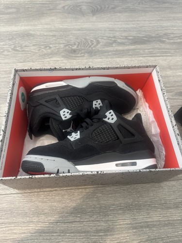 Jordan air retro - 4,