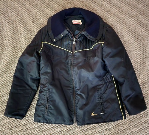 Giacca uomo vintage bombardier - vintage,