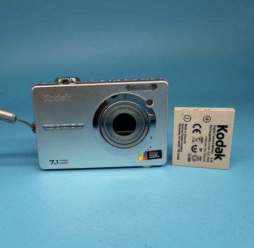 Kodak easyshare c763 1 - c763, 7,1