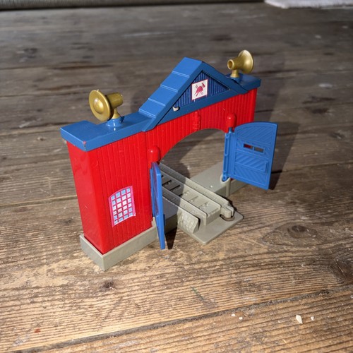 Thomas friends trackmaster - &,