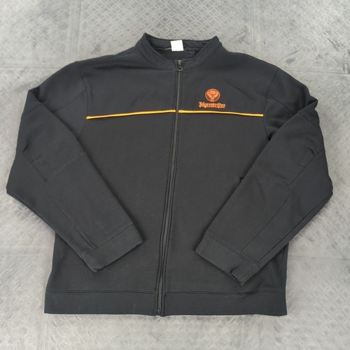Giacca jagermeister full zip - jagermeister,