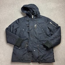 Giacca Schott N 3B adulto