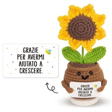 BETESSIN Positiva Girasole