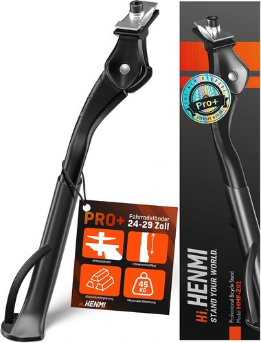 Henmi cavalletto bici 29 - henmi,