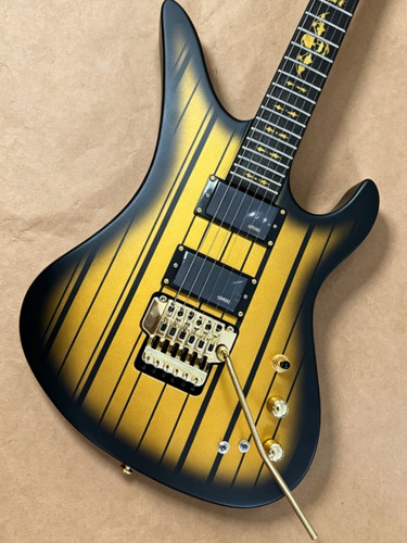 Schecter synyster gates - synyster,
