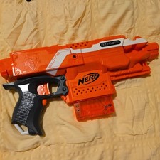 NERF N-Strike Elite Stryfe