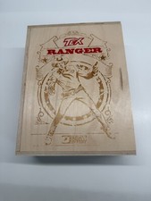 Tex - Ranger box - Legno con