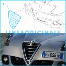 Griglia MY2013 ORIGINALE Alfa