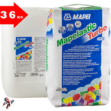 MAPEI MAPELASTIC TURBO A+B