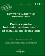 CCN  piccola e media industria