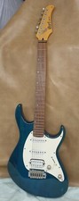 Cort G250 Electric Guitar Strat Style Wilkinson Tremolo