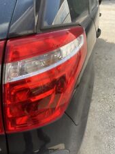 Stop Fanale Posteriore Esterno Destro E Ricambi Per Citroen C4 Picasso