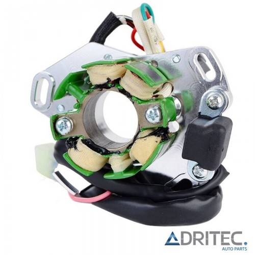Statore alternatore per - alternatore, suzuki