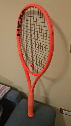 Racchetta tennis head radical - tennis,