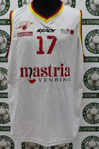 Maglia canotta basket - maglia,
