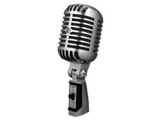 Shure 55sh microfono - shure,