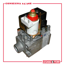 Valvola Gas Sigma 845 Ricambi
