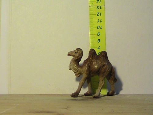 Statuina presepe