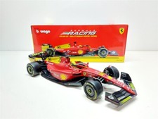 Ferrari F1-75 Formula 1 2022