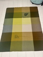 ✈️COPERTINA ALITALIA✈️ 100% lana