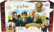 Harry Potter Caccia al Boccino