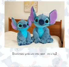 STITCH Peluche Grande Disney