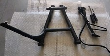 Cavalletto Centrale, Laterale, Sensore Honda Nt700v Deauville