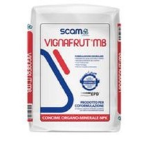 Concime organo minerale