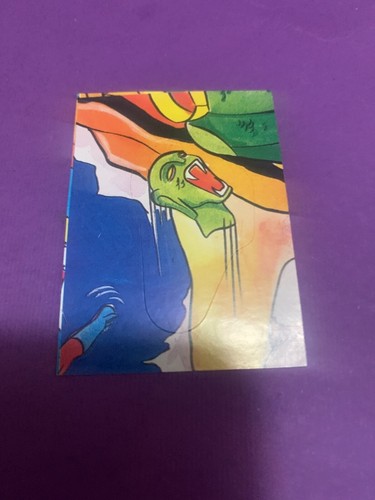 Figurina 100 gatchaman - figurina,