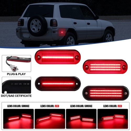 Per toyota rav4 - per, luci