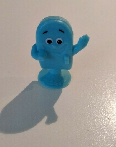 Lidl happy home 2020 stikeez - happy,