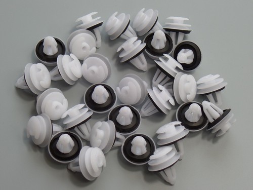 20x pannello porta clip - pannello,