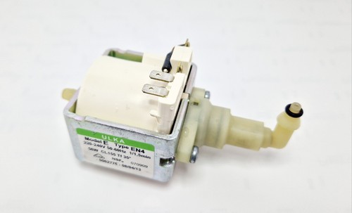 Elettropompa ulka model en4 - e,