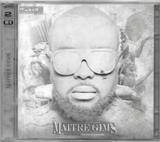 RARE Maitre Gims Subliminal La