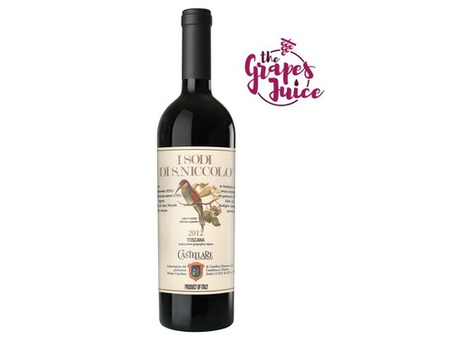 Castellare castellina i - castellare,