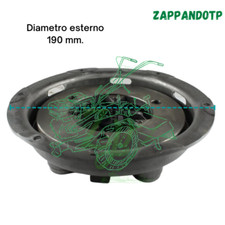 FRIZIONE A LEVA SPINGIDISCO