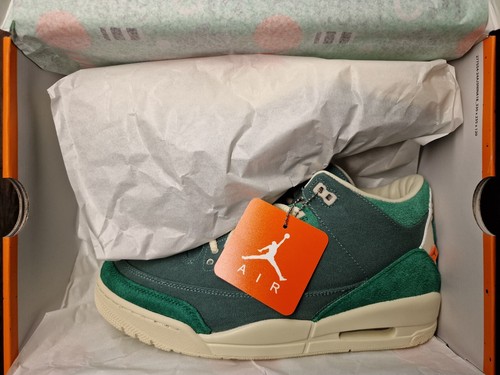 Jordan retro nina chanel - jordan,