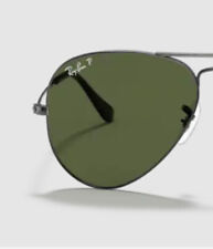 Ray Ban 3025 aviator coppia