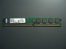 UN MODULO RAM KINGSTON DA 1 GB