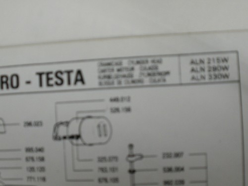 Acme engine manuale - acme, manuale,ipl,acme