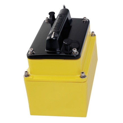 Airmar m265c 1kw chirp - m265c-lh,