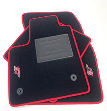 Tappetini auto compatibili FOCUS IV ST LINE dal 2018,Turnier, Active,Berlina 5 p