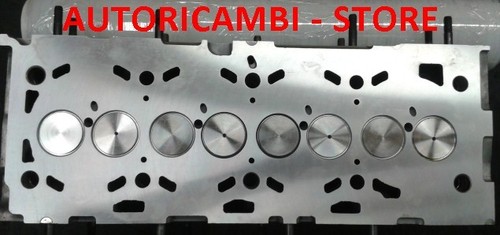 X103 testata motore alfa - x103,