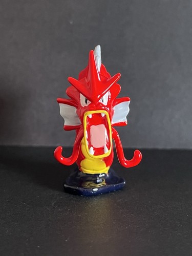 Shining gyarados tomy - shining, pokemon