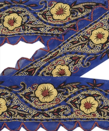 Sanscriti vintage saree bordo - sanscriti,